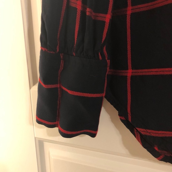 Blouse - Picture 3 of 3